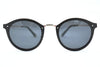 Metal And Wood Sunglasses For Women