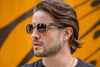 Wood Sunglasses