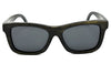 Wood Sunglasses
