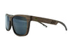 Walnut Wooden Sunglasses