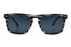 Cotton Acetate & Wood Sunglasses - Ventura