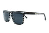 Cotton Acetate & Wood Sunglasses - Ventura