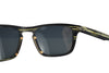 Layered Classic Style Sunglasses - Vintage