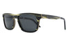 Layered Classic Style Sunglasses - Vintage