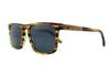 Cotton Acetate & Wood Sunglasses - Ventura