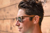 Wood Sunglasses