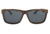 Walnut Wood Sunglasses For Men And Women