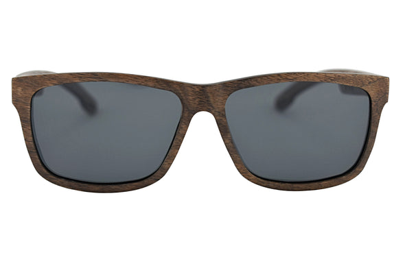 Walnut Wood Sunglasses For Men And Women