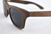 Wood Sunglasses