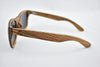 Wood Sunglasses