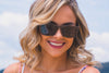Wood Sunglasses