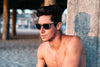 Polarized Wood Sunglasses For Men And Women