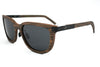 Polarized Wood Sunglasses For Men And Women