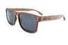 Walnut Wood Sunglasses For Men And Women