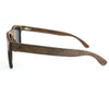 Walnut Wood Sunglasses For Men And Women