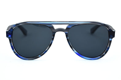 Wood Aviator Sunglasses For Men And Women