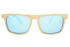 Beechwood Polarized Wood Sunglasses For Men And Women