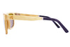 Beechwood Polarized Wood Sunglasses For Men And Women