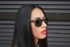 Wood Sunglasses