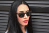 Wood Sunglasses