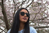 Wood Sunglasses