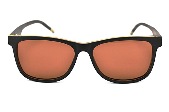 Wood Sunglasses