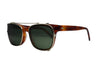 Eco Acetate Sunglasses - Clipper