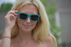 Wood Sunglasses