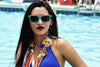 Wood Sunglasses