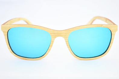 Wood Sunglasses