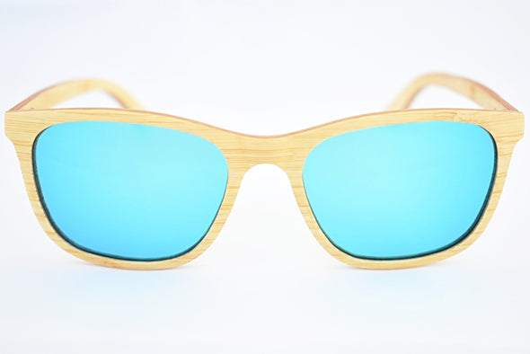 Wood Sunglasses