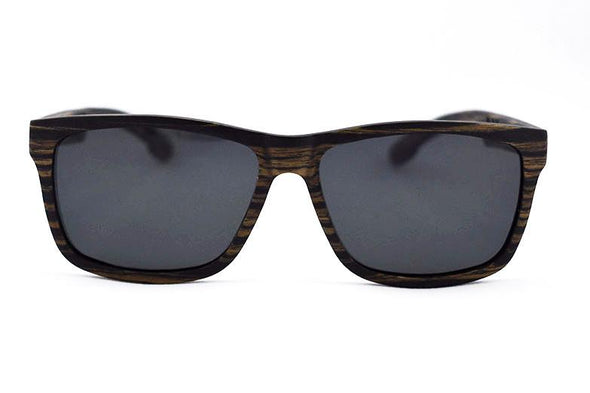 Wood Sunglasses