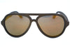 Wood Sunglasses