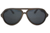 Wood Sunglasses