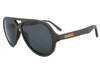 Wood Sunglasses
