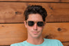 Wood Sunglasses
