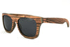 Wood Sunglasses