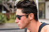 Wood Sunglasses
