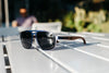 Wood Sunglasses