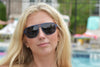 Wood Sunglasses