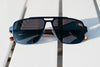 Wood Sunglasses