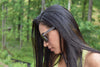 Wood Sunglasses