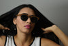 Wood Sunglasses