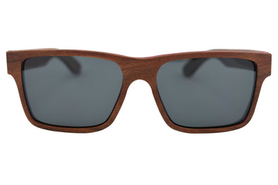 Red Oak Sunglasses - Daytona