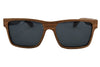 Walnut Wood Sunglasses For Men