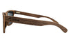 Walnut Wood Sunglasses For Men