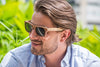 Wood Sunglasses