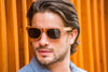 Wood Sunglasses