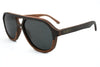 Wood Sunglasses
