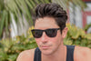 Wood Sunglasses